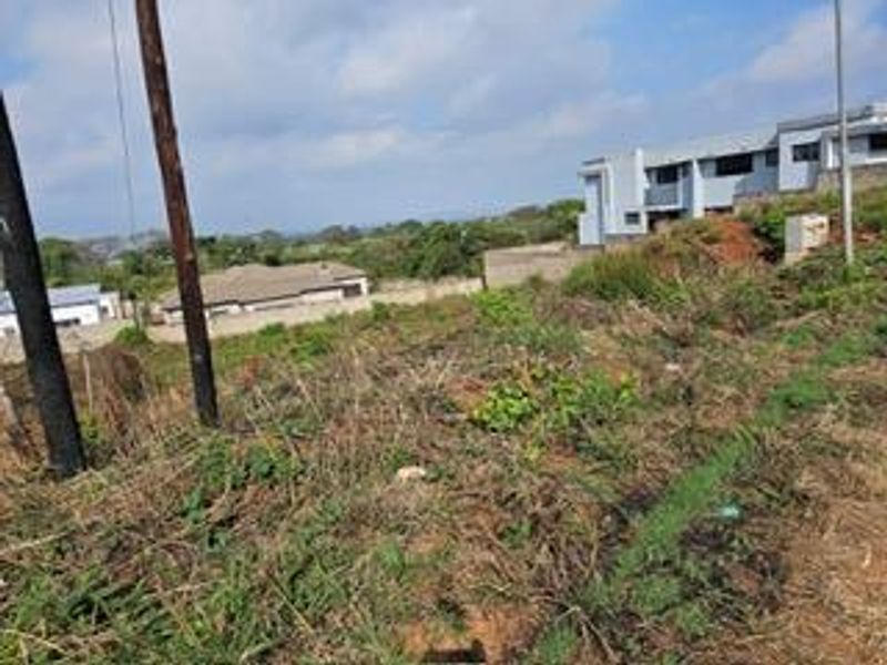Vacant Stand for Sale – Unit D Ext 1, Thohoyandou - Photo 3