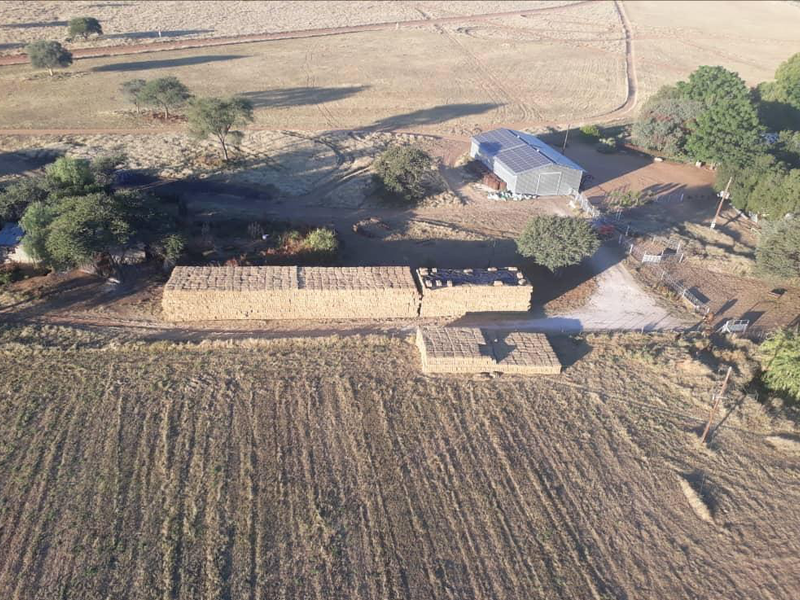 CATTLE FARM FOR SALE IN OTJOZONDJUPA REGION - Photo 9