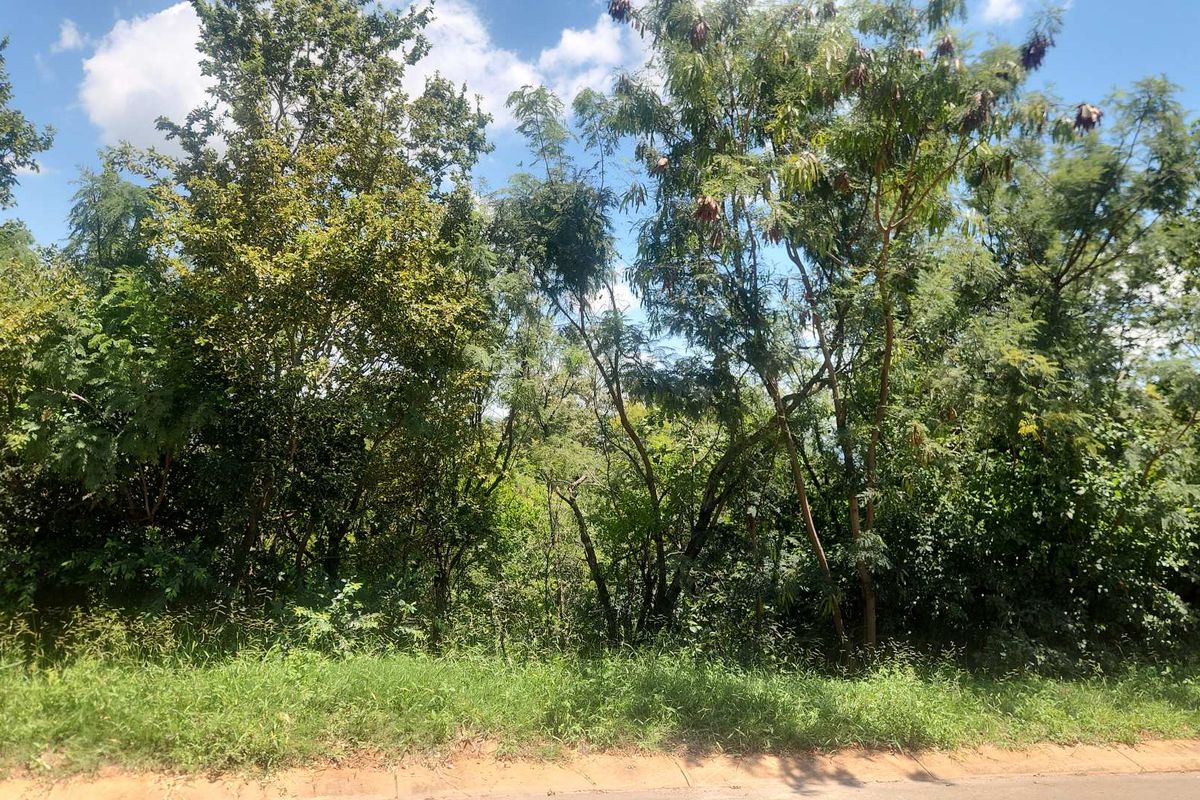 Vacant land for sale in Kosmos Ridge - Photo 5