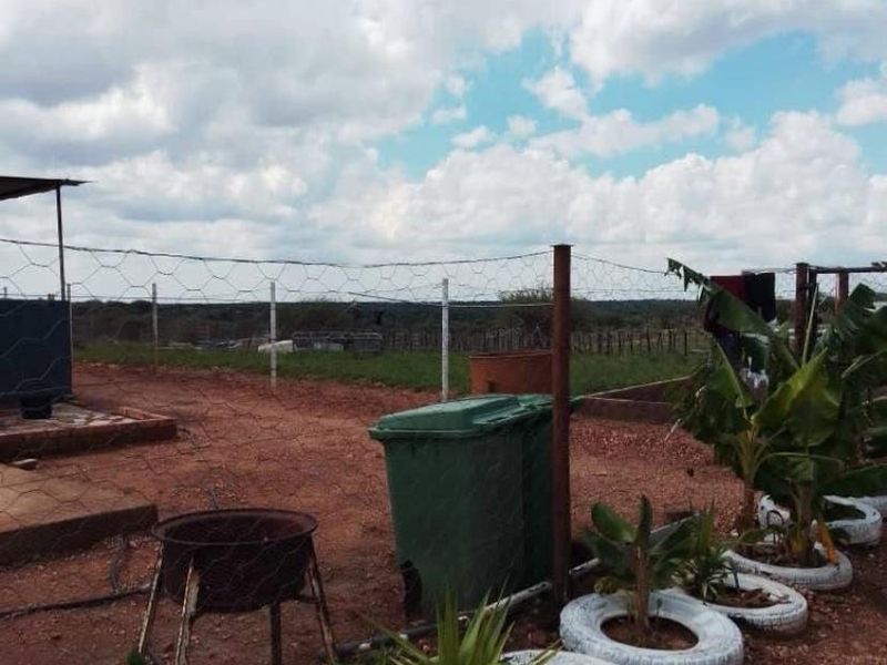 FARM GROSS BODEHAUSEN - INVESTMENT OPPORTUNITY* Windhoek District, Seeis N$10 000 000 - Photo 8