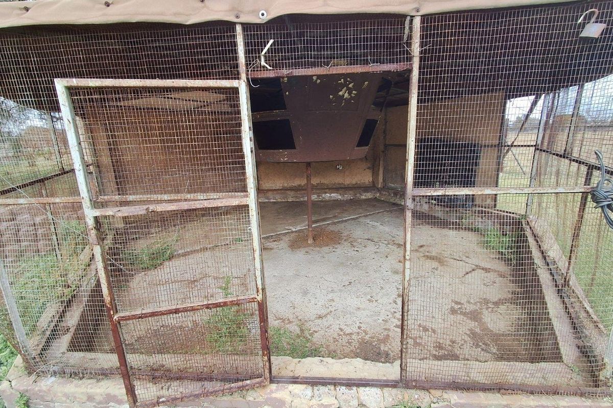 Prime 2.3-Hectare Smallholding with Excellent Business & Investment Potential - Photo 2