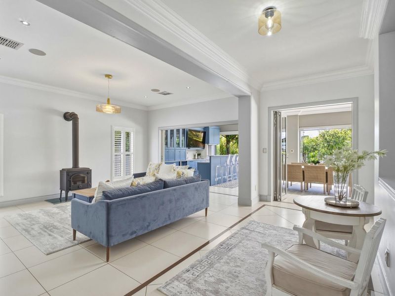 Pristine Four Bedroom Family Home for Sale in Waterfall Country Estate - Photo 3