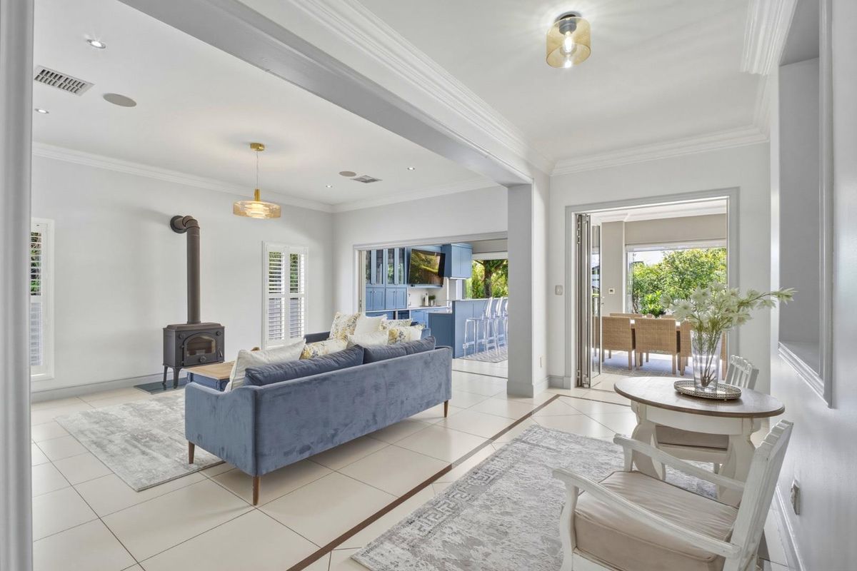 Pristine Four Bedroom Family Home for Sale in Waterfall Country Estate - Photo 3