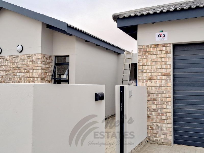New Home For Sale in Kramersdorf, Swakopmund - Photo 1