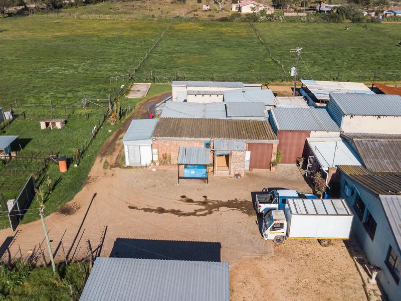 Open Realty Presents, Hillcrest Farm Abattoir – Uitenhage Area - Photo 4