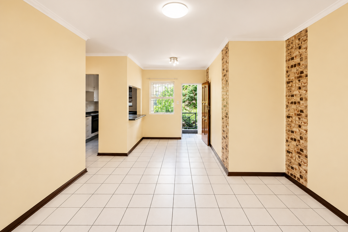 2 bed 1 bath 1st floor - Photo 4