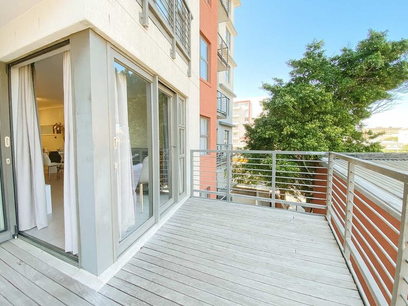 1 Bed / 1 Bath Airbnb - Photo 8