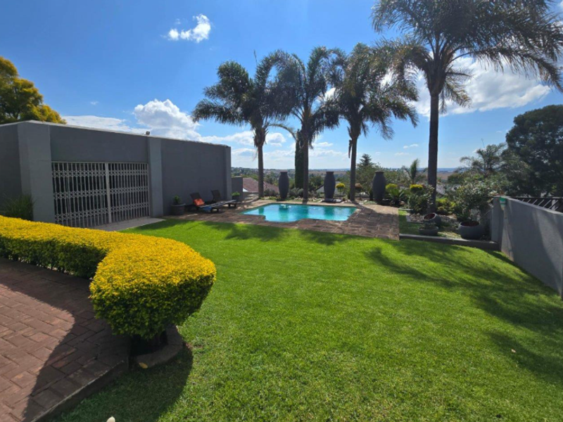 Best Value in Reyno Ridge – Family Home with Flatlet on 1 994m2 Stand - Photo 2