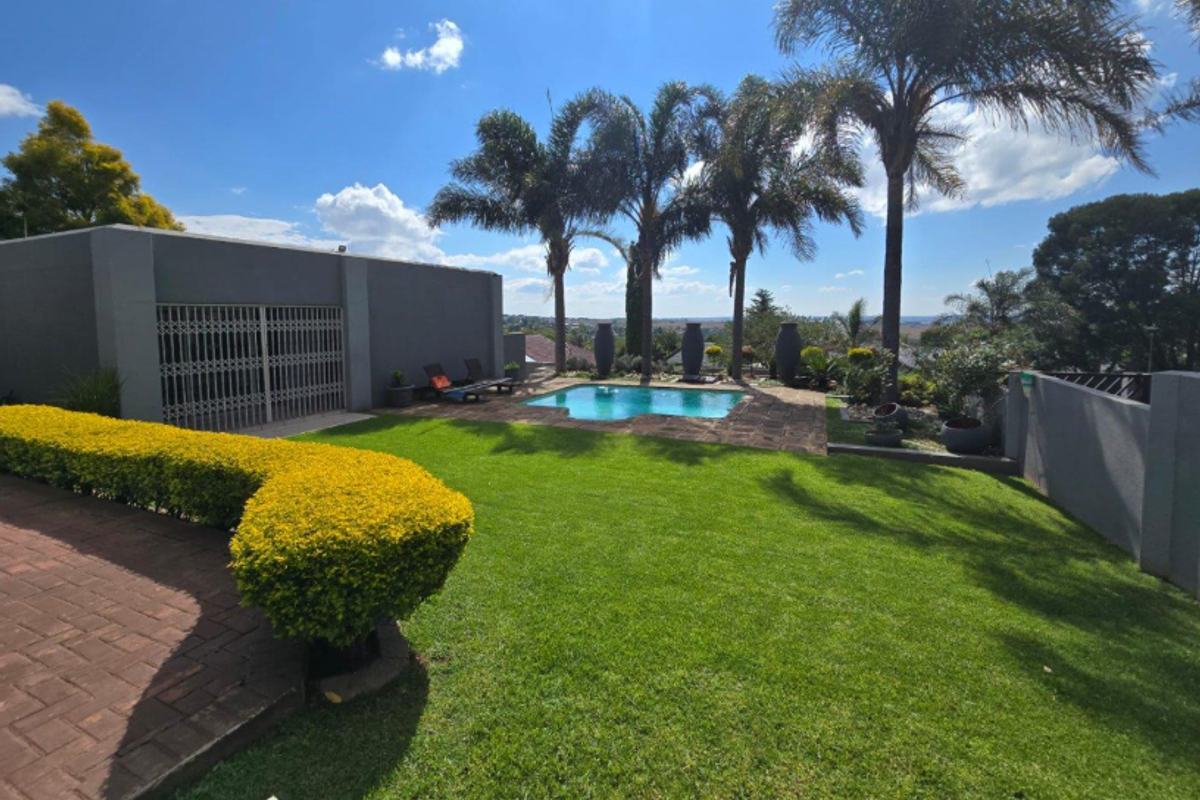 Best Value in Reyno Ridge – Family Home with Flatlet on 1 994m2 Stand - Photo 2