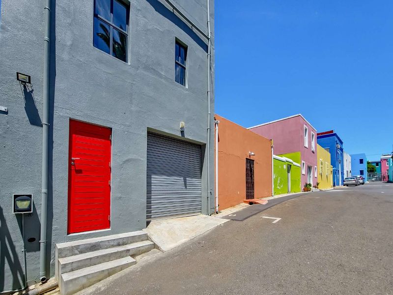 Inner city living - Bo-Kaap bordering De Waterkant - Photo 5