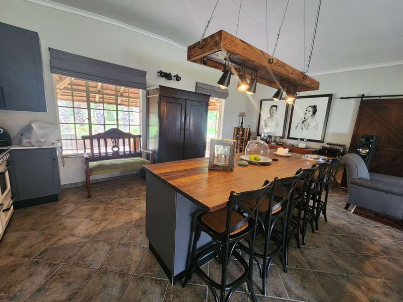 Dream home on the Vaal Dam - Photo 5