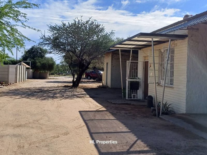 Prime Industrial Opportunity in Okahandja – Ext 2 - Photo 7