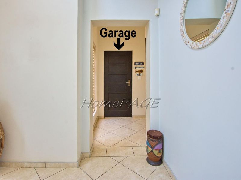 Fairway Estate, Walvis Bay: 4 Bedr double storey home with lots of space for sale - Photo 3
