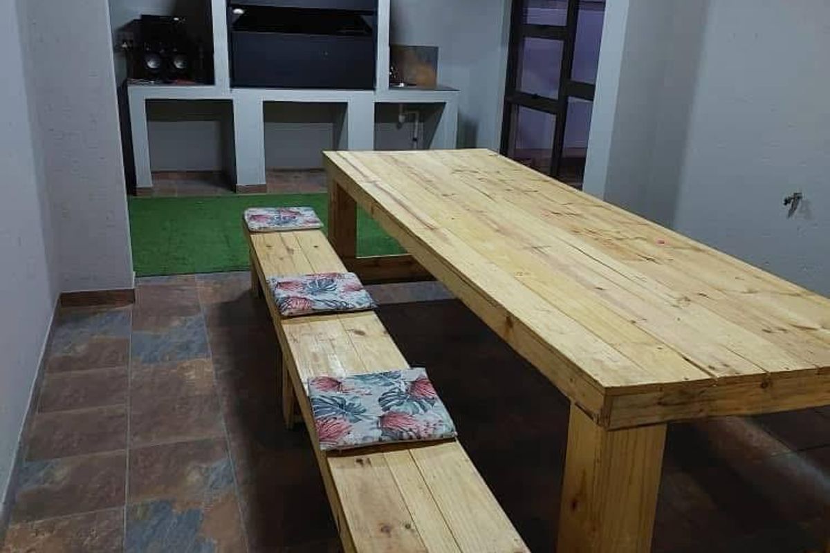 For Sale – Rehoboth Block F  Price: N$ 1.25 million (excluding cost) - Photo 5