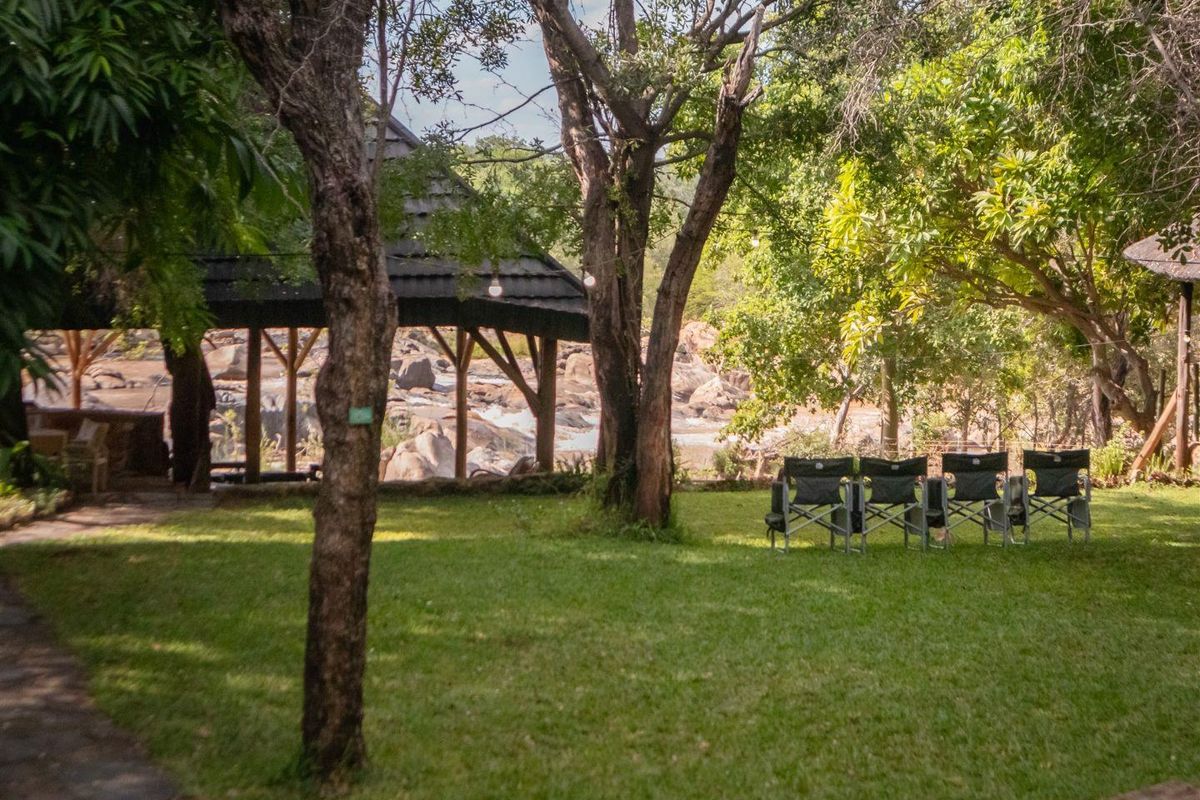 Two-third (2/3) shareholding for Sale - Riverside Property in Ndlovumzi Nature Reserve - Photo 3