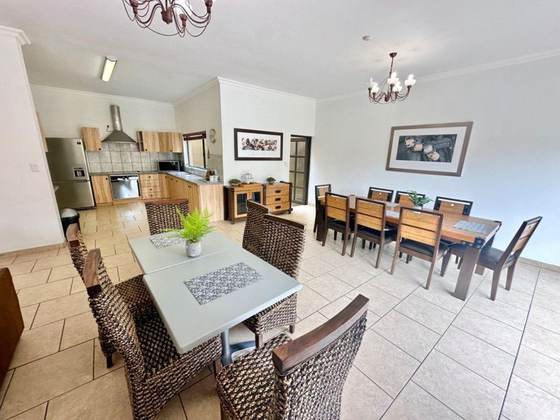 4 Bedrooms House For Sale in Long Beach - Photo 6