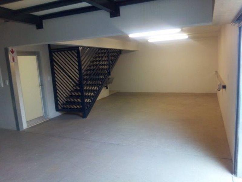 Light industrial warehouse to let Barleo Park NI - Photo 5