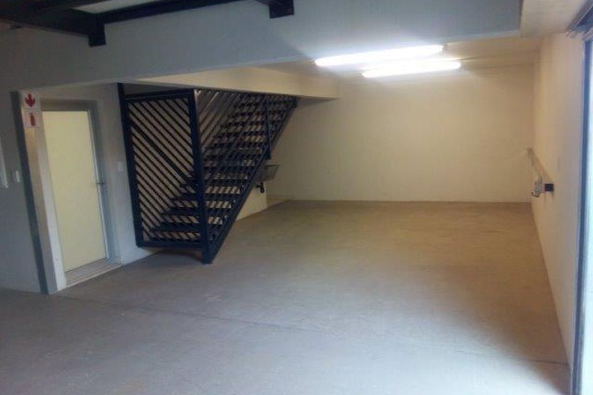 Light industrial warehouse to let Barleo Park NI - Photo 5