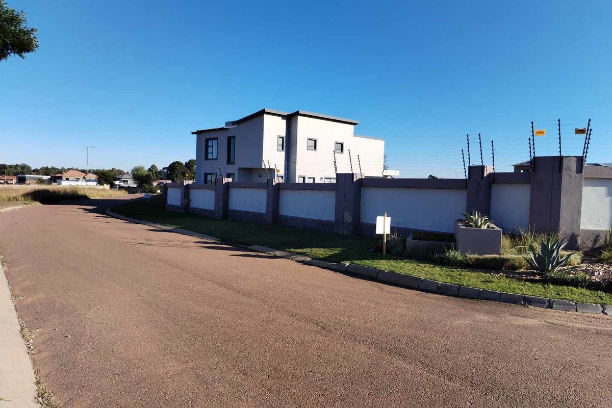 Come build your own house - Photo 3