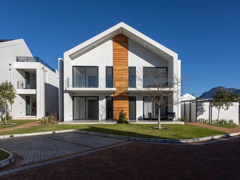 City living in the Winelands - Photo 9