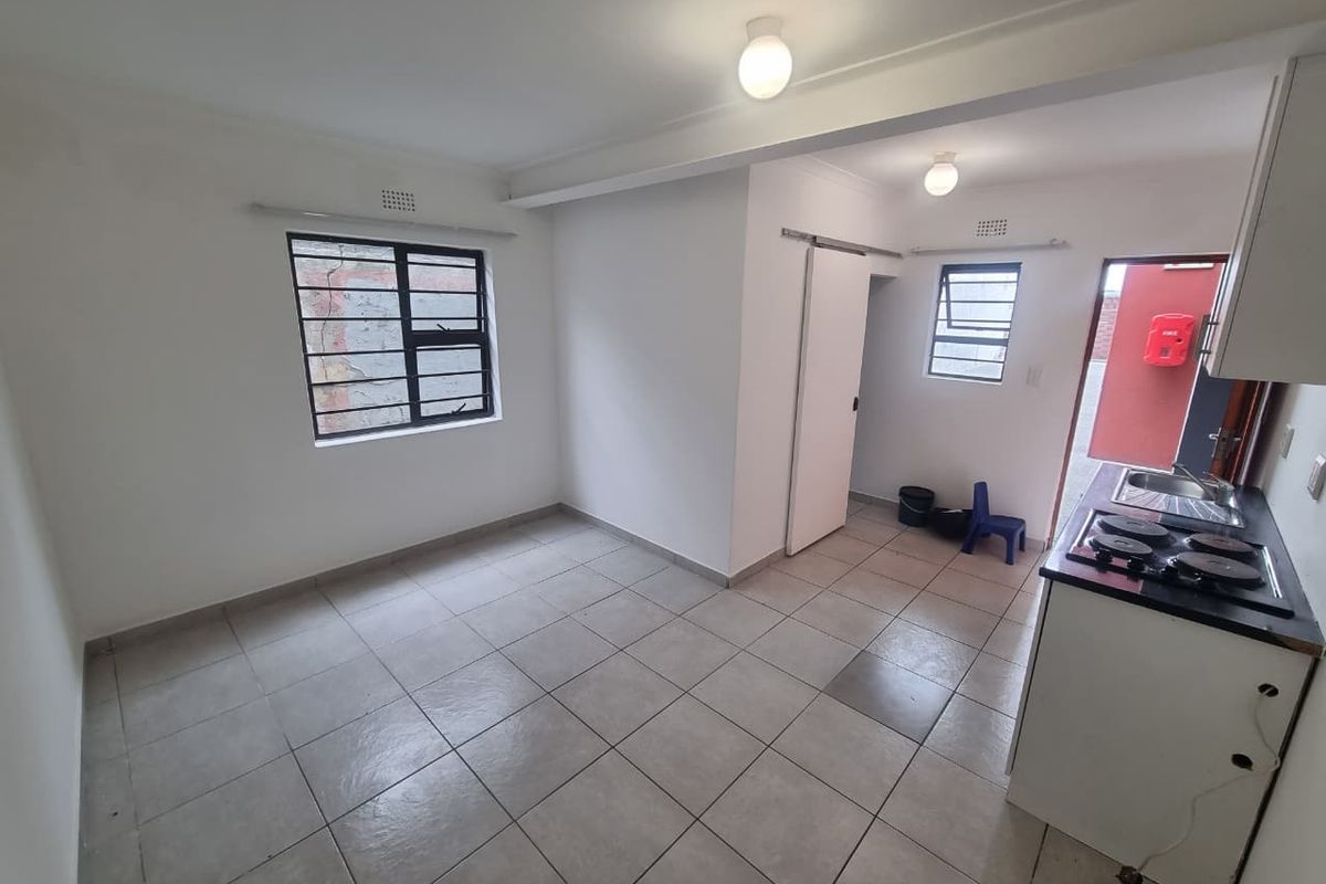 Bachelor Apartment for Rent in Malibu Village, Blue Downs - Photo 3