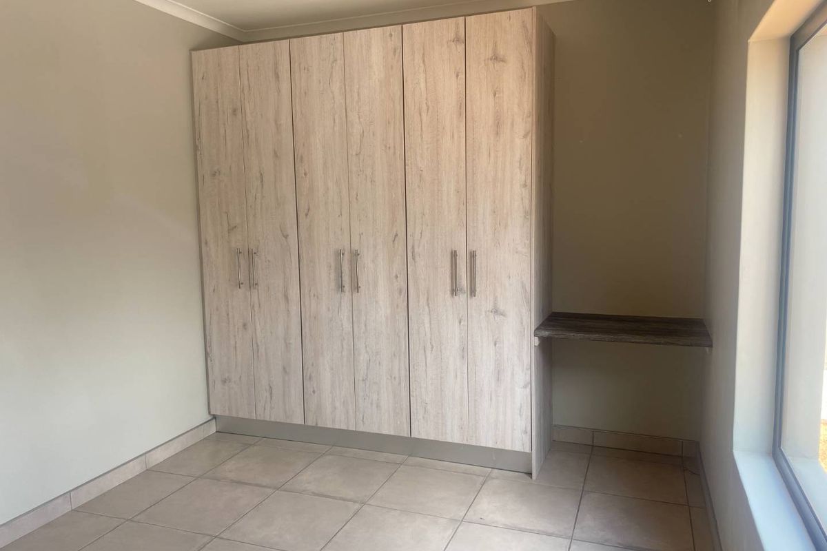 3 Bedroom Townhouse in Omeya Golf Estate - Photo 5