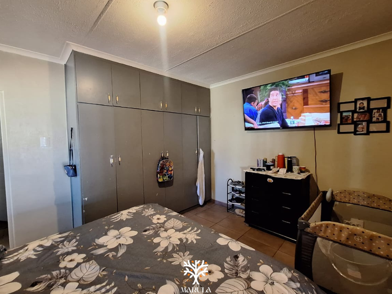 4-BEDROOM HOUSE | KHOMASDAL - Photo 9