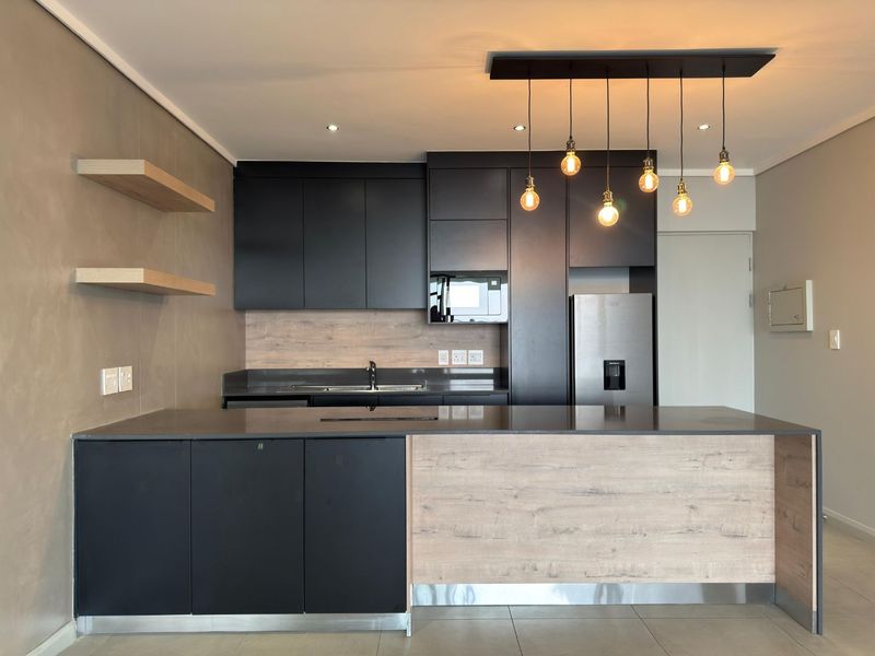 Gorgeous sunny & spacious open plan apartment - Photo 6