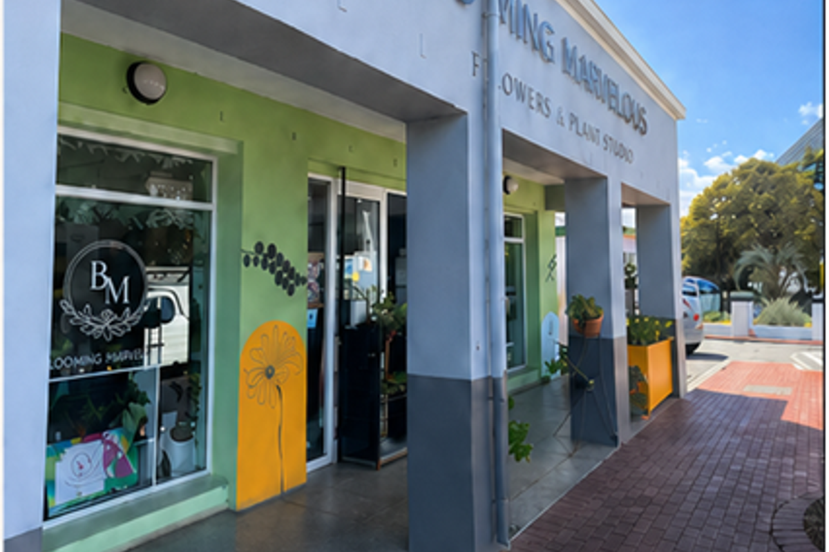 Retail Opportunity in Busy Kuilsriver Centre! - Photo 4