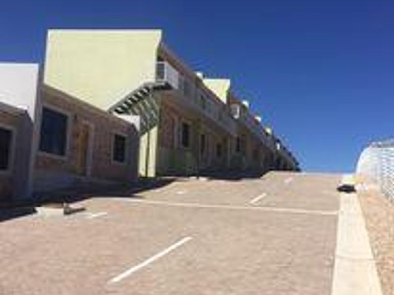 OCLE 1ST FLOOR 2 BEDROOM APARTMENT FOR SALE IN OTJOMUISE EXT. 3 - Photo 5