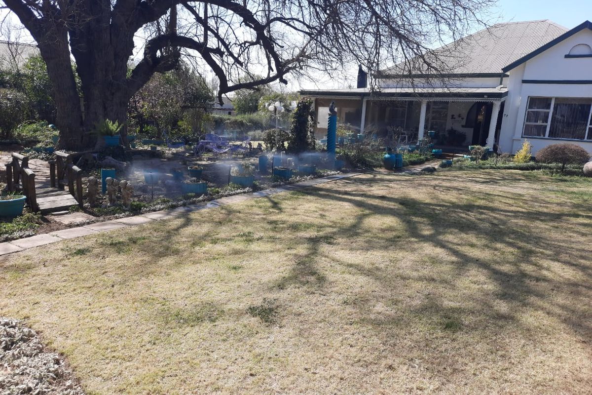 Charming 3 Bedroom House in Aliwal North - Photo 2