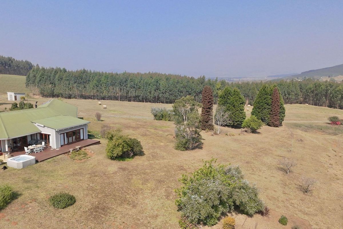 Exceptional Midlands Lifestyle Farm for Sale, Howick Rural - Photo 3
