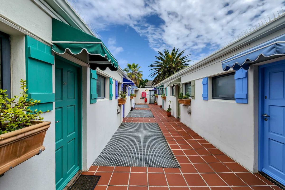 Charming Studio Apartment in Planet Africa - Photo 4