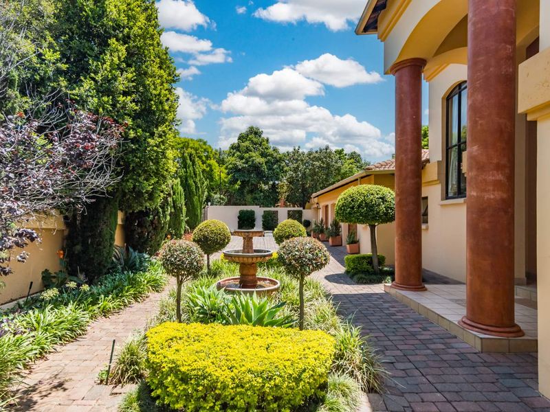 Distinguished Estate living! Only 6 houses in the Estate - Photo 6