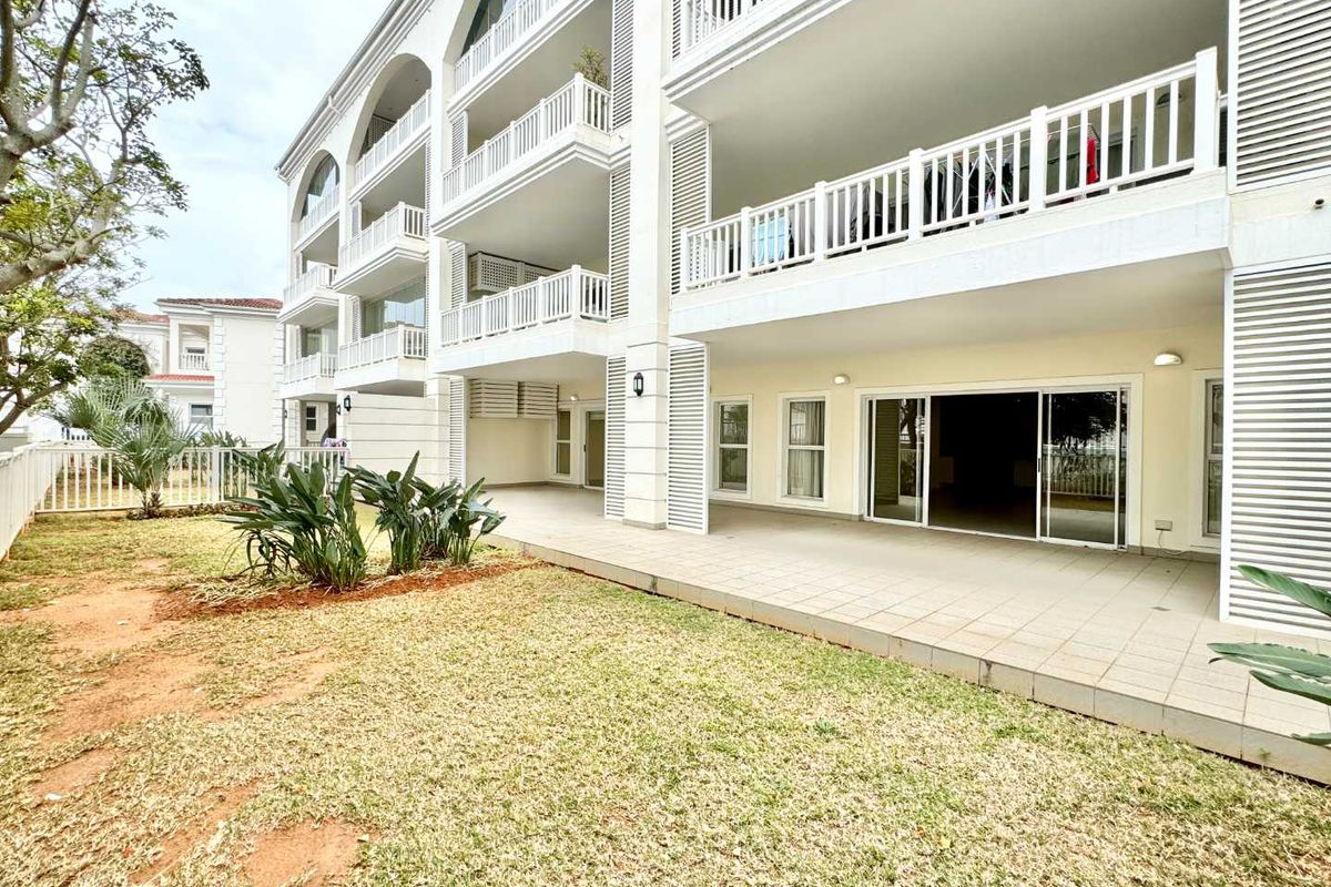 Hendra Estate - Stunning, Garden Unit For Rent In Ilala Ridge Estate - Photo 2