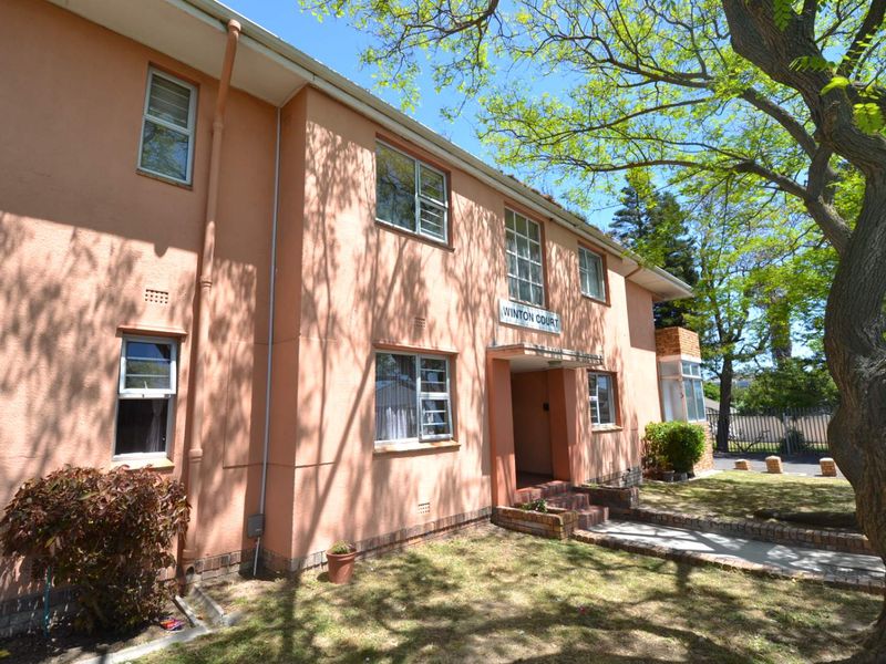 Ripe for renovation! Apartment in Rugby Neighborhood - Photo 2