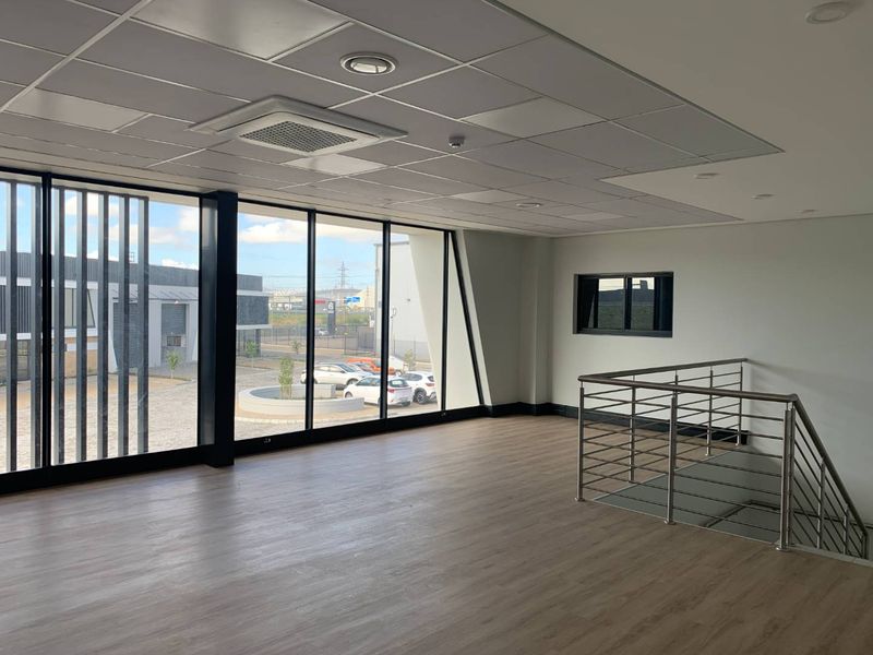 Industrial Spaces with 3-Phase Power & Modern Amenities in Stikland - Photo 7