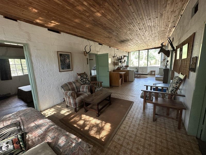 Private 143ha Bushveld Farm in Big 5 Area - Photo 5