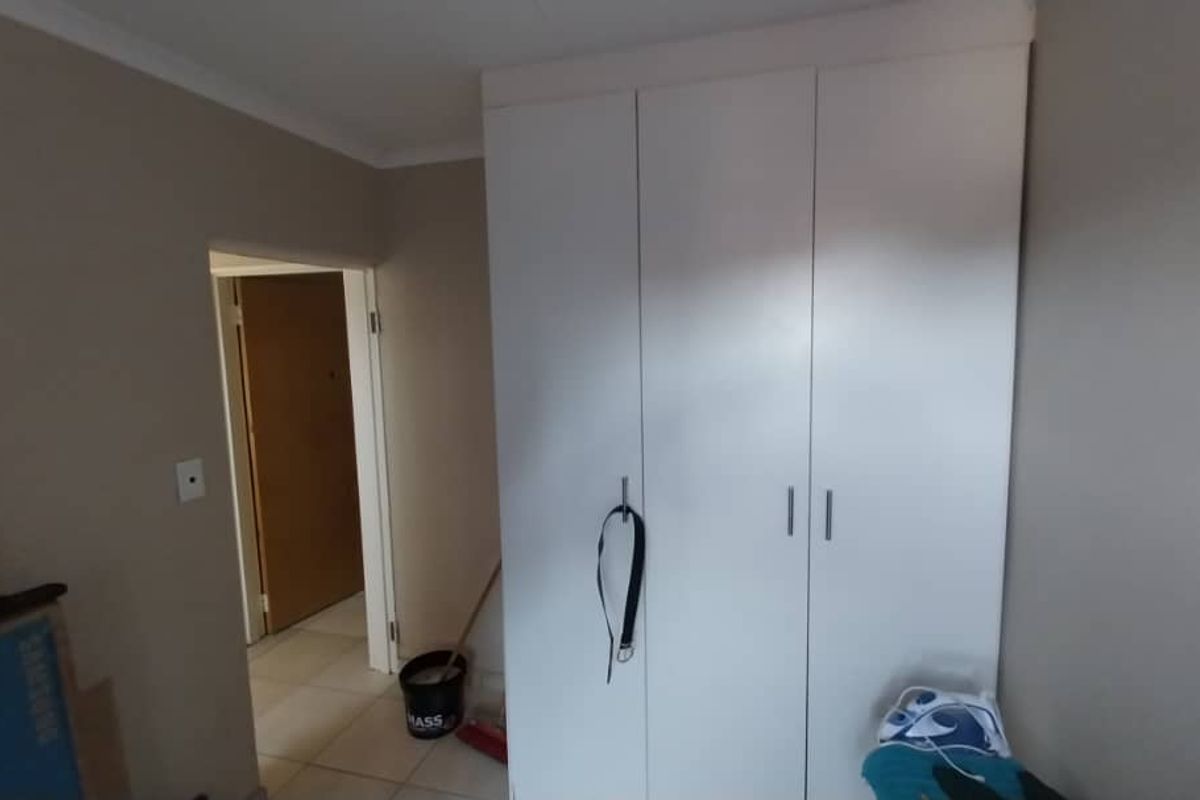 Rehoboth Block G 2 Bedroom apartment Unit 5 - Photo 5