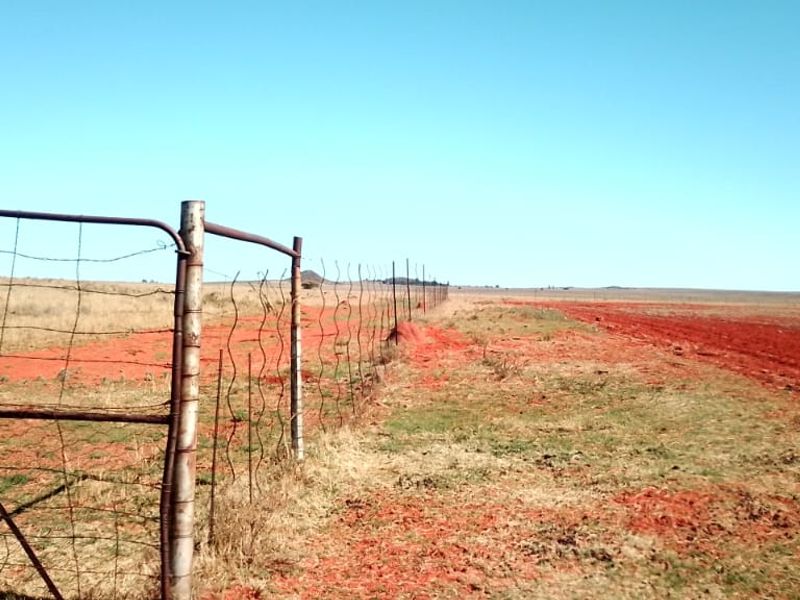 GAME AND CATTLE FARM.INEXHAUSTIBLE WATER.GAME FENCING WIRE.ALSO PLOWLANDS. - Photo 8