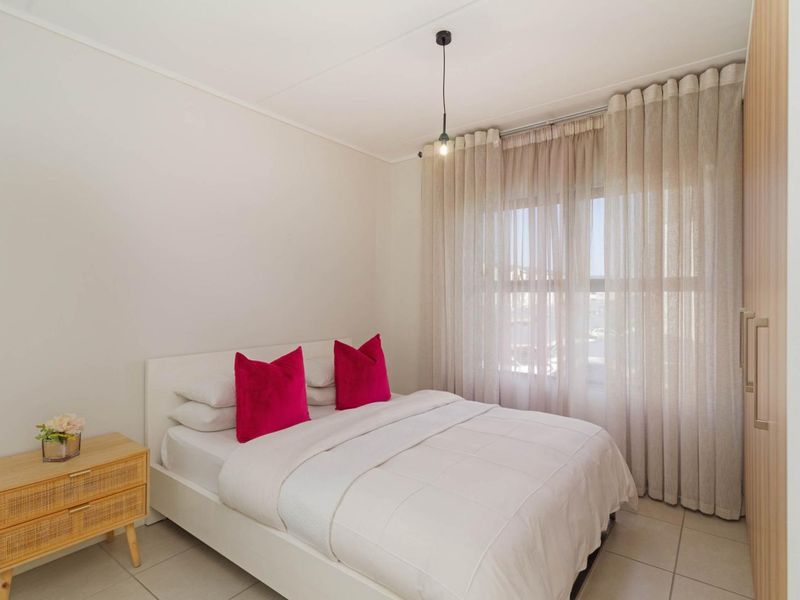 Modern First-Floor 3-Bedroom Living in Fynbos Lifestyle Estate, Sandown, Blouberg - Photo 6