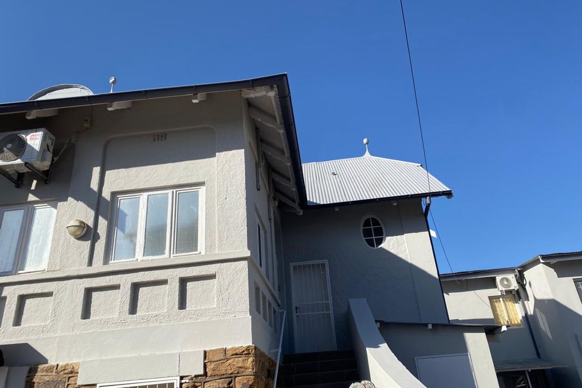 Office building for sale - Windhoek CBD - Photo 3