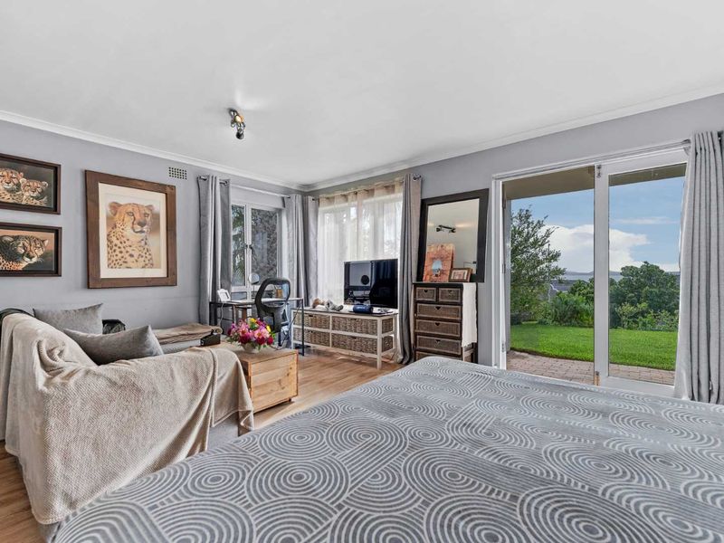 Lovely studio apartment in Vredehoek. - Photo 10