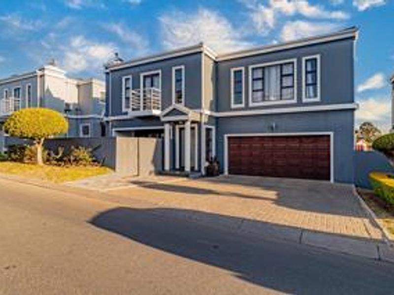 3 Bedroom House for Sale in Carlswald - Photo 1