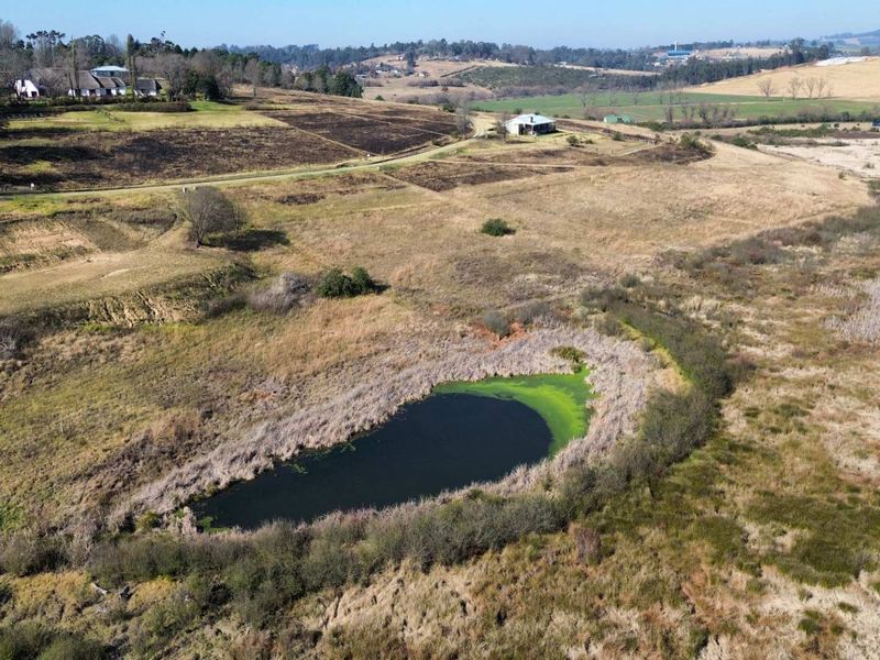 Last 2 Plot & Plan Opportunities Under R4 Million in Giant's View Estate, Rosetta - Photo 8