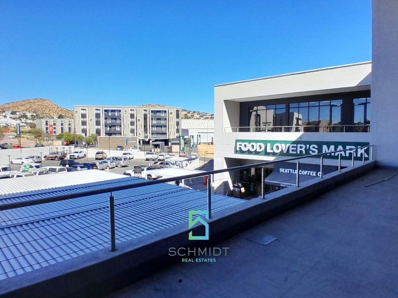 Prime Office/Medical Space in Hilltop Village – 176m2 for Rent - Photo 5