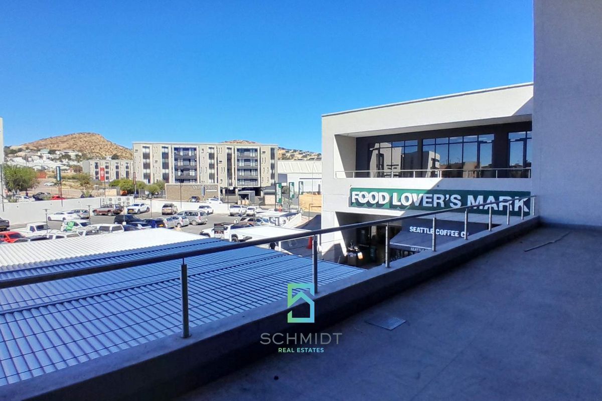 Prime Office/Medical Space in Hilltop Village – 176m2 for Rent - Photo 5