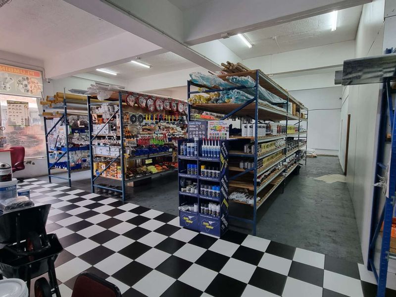Business Shop Front For Sale - Photo 5