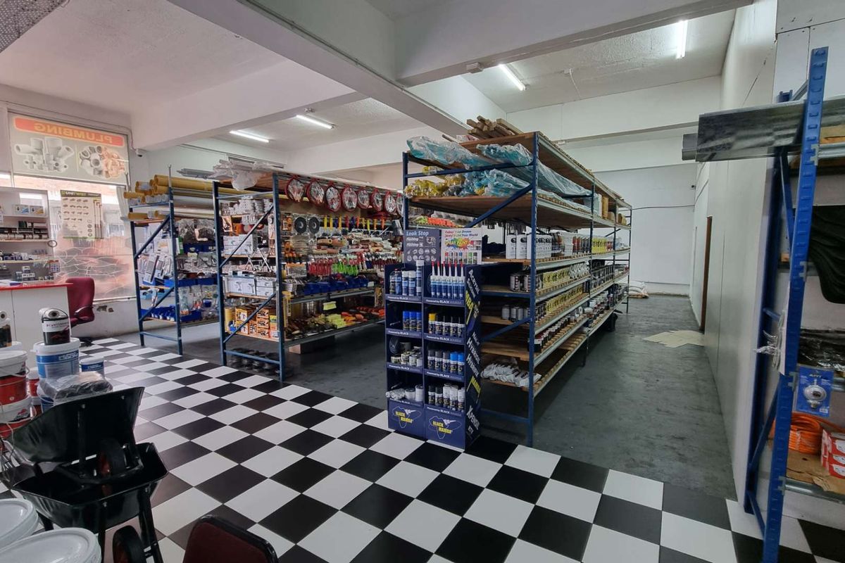Business Shop Front For Sale - Photo 5