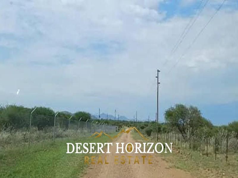 Okahandja | Plot for sale - Photo 3